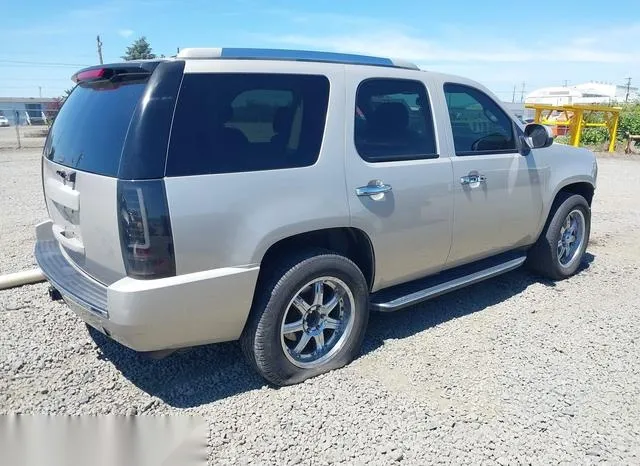 1GKFK638X7J202359 2007 2007 GMC Yukon- Denali 4