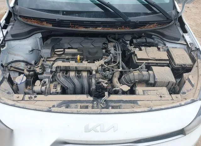 3KPA24AD6PE575566 2023 2023 KIA Rio- LX 6