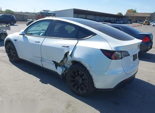 7SAYGDEE4PF676704 2023 2023 Tesla Model Y- Awd/Long Range Du 3