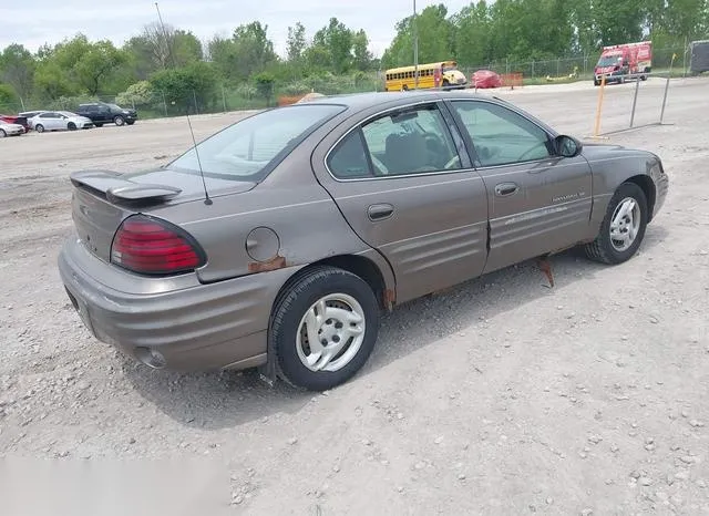 1G2NF52F22C203948 2002 2002 Pontiac Grand- Am SE1 4