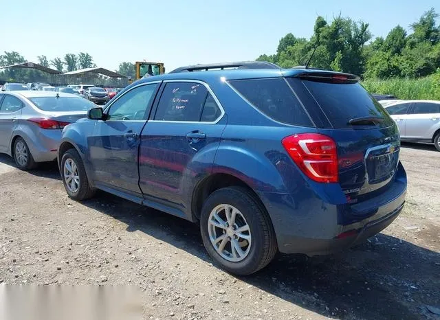 2GNFLFEK0H6105114 2017 2017 Chevrolet Equinox- LT 3