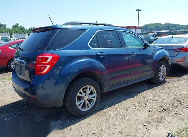 2GNFLFEK0H6105114 2017 2017 Chevrolet Equinox- LT 4