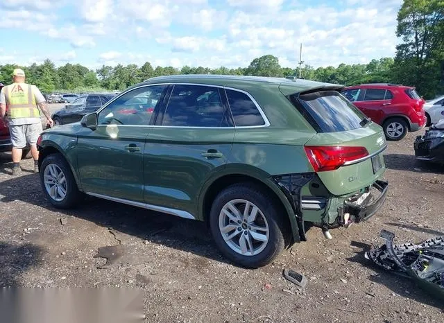 WA1GAAFY9R2074415 2024 2024 Audi Q5- Premium 45 Tfsi S Line  3