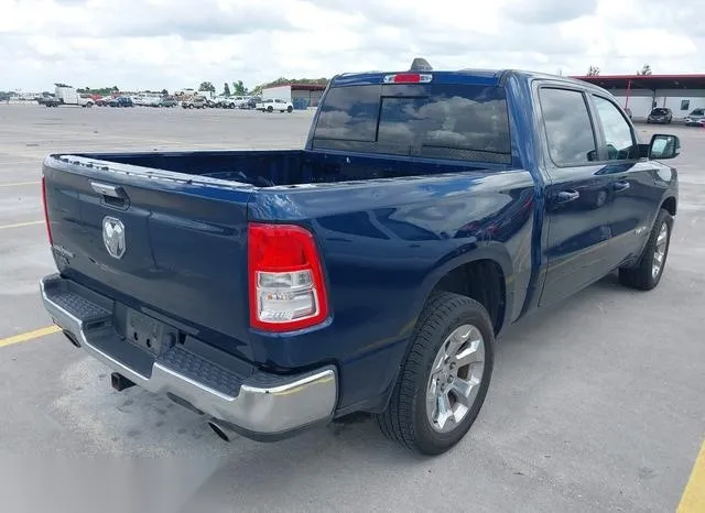 1C6RREFT7LN270997 2020 2020 RAM 1500- Lone Star  4X2 5-7 Box 4