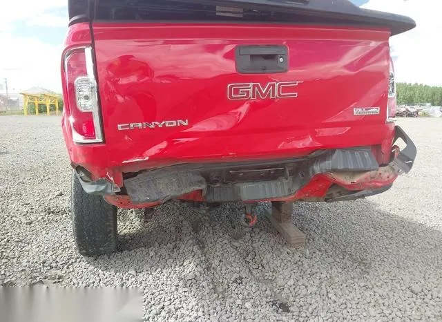 1GTG6CE39G1285688 2016 2016 GMC Canyon- Sle 6