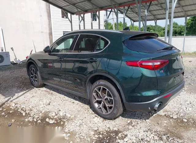 ZASFAKBN6J7C05348 2018 2018 Alfa Romeo Stelvio- Ti Awd 3