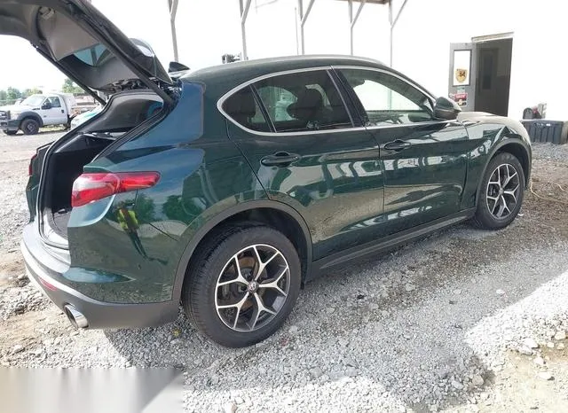 ZASFAKBN6J7C05348 2018 2018 Alfa Romeo Stelvio- Ti Awd 4