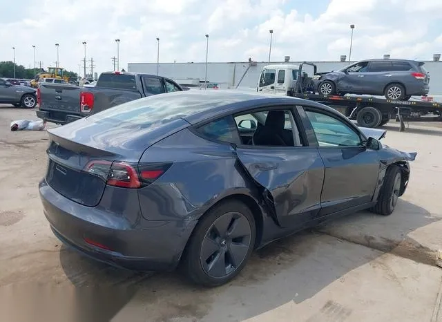 5YJ3E1EA9PF709351 2023 2023 Tesla Model 3- Rear-Wheel Drive 4