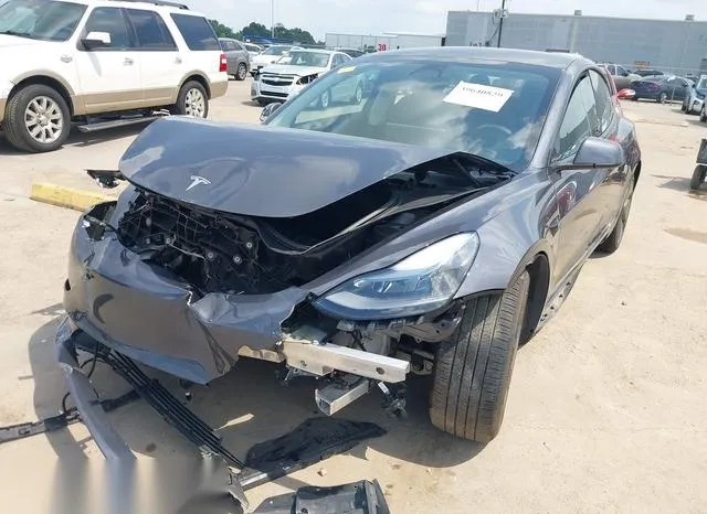 5YJ3E1EA9PF709351 2023 2023 Tesla Model 3- Rear-Wheel Drive 6