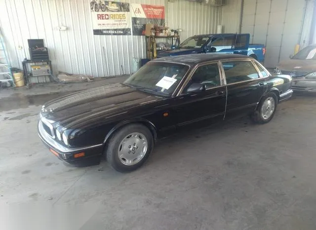 SAJHX6242VC793620 1997 1997 Jaguar XJ6 2