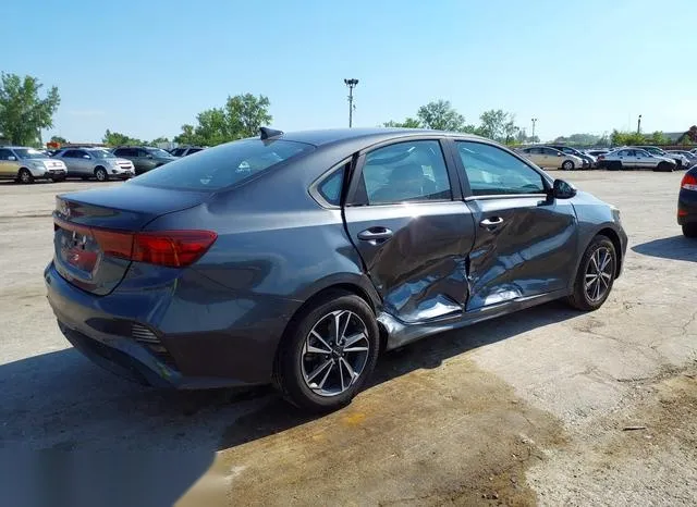 3KPF24AD8PE657854 2023 2023 KIA Forte- Lxs 4