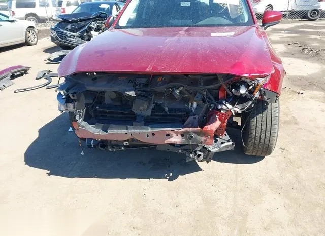 JM3TCBCY3N0608000 2022 2022 Mazda CX-9- Touring 6