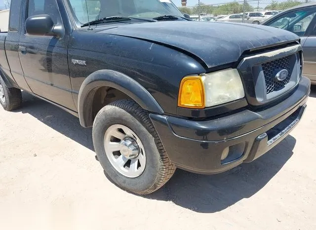 1FTYR14U25PA50652 2005 2005 Ford Ranger- Edge/Stx/Xl/Xlt 6