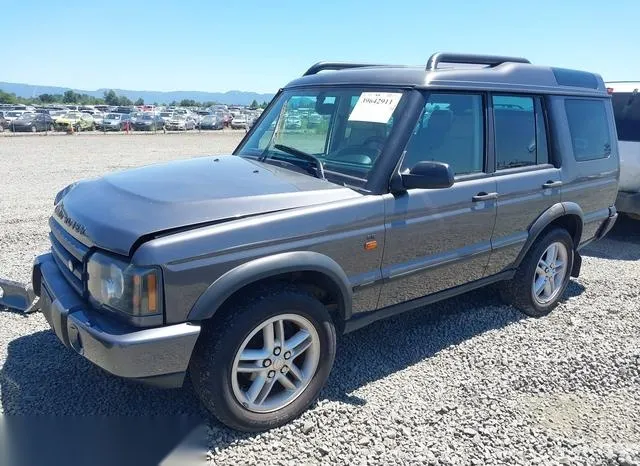 SALTY19414A864341 2004 2004 Land Rover Discovery- SE 2