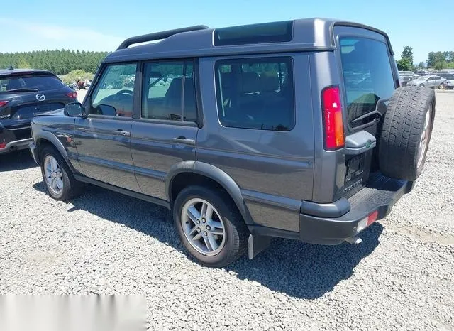 SALTY19414A864341 2004 2004 Land Rover Discovery- SE 3