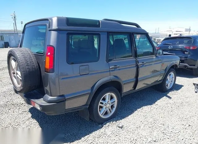 SALTY19414A864341 2004 2004 Land Rover Discovery- SE 4