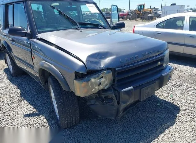 SALTY19414A864341 2004 2004 Land Rover Discovery- SE 6