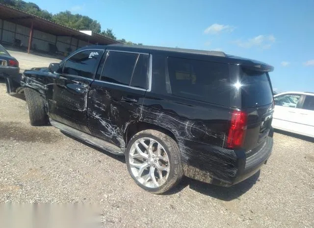 1GNSCAKC3FR578523 2015 2015 Chevrolet Tahoe- LS 3