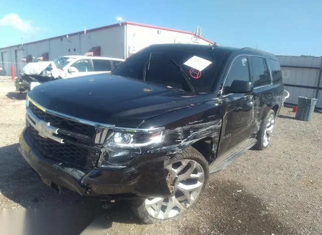 1GNSCAKC3FR578523 2015 2015 Chevrolet Tahoe- LS 6