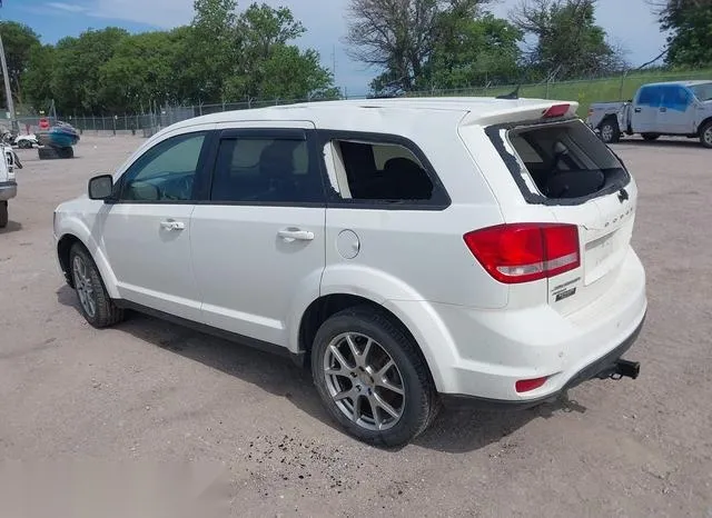 3C4PDDEG7FT607105 2015 2015 Dodge Journey- R/T 3