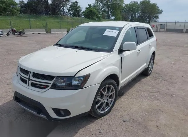 3C4PDDEG7FT607105 2015 2015 Dodge Journey- R/T 6