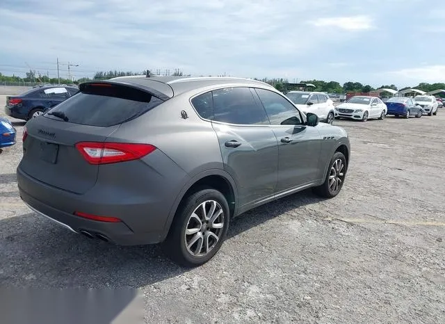 ZN661XUL2HX253200 2017 2017 Maserati Levante 4