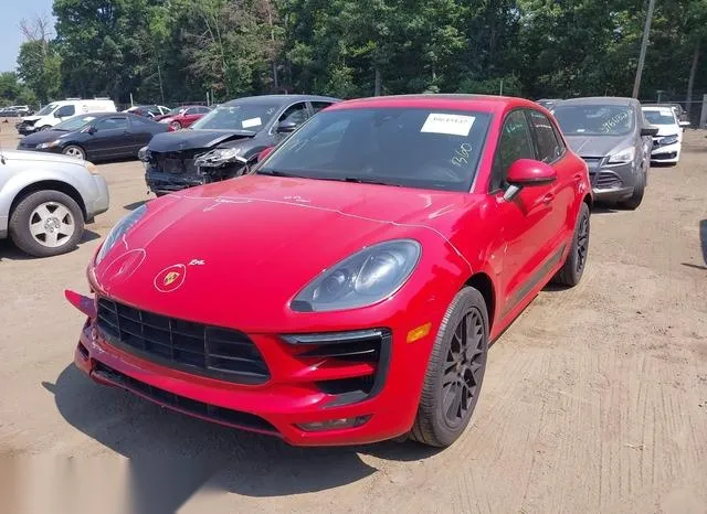 WP1AG2A5XHLB54231 2017 2017 Porsche Macan- Gts 2