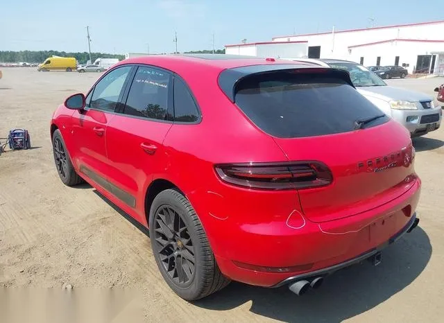 WP1AG2A5XHLB54231 2017 2017 Porsche Macan- Gts 3