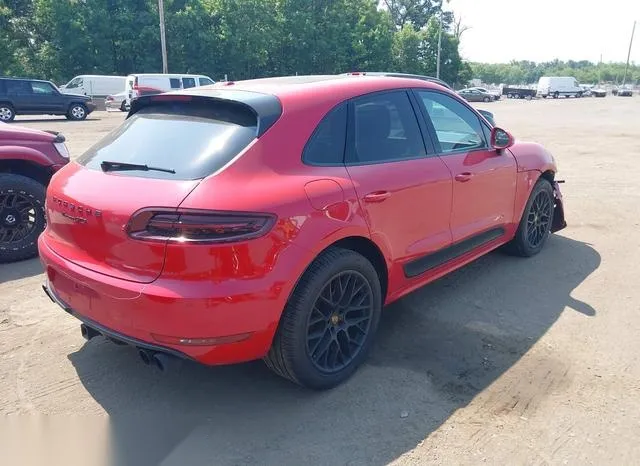 WP1AG2A5XHLB54231 2017 2017 Porsche Macan- Gts 4