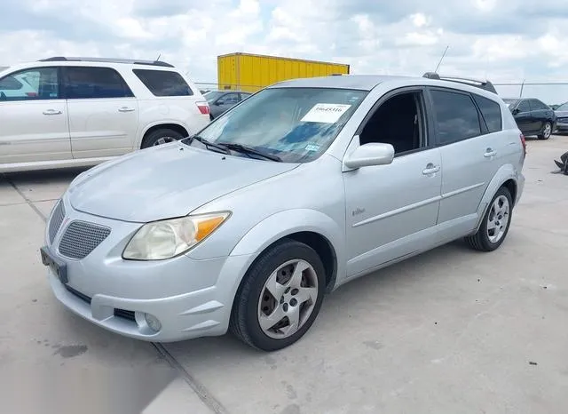 5Y2SL63865Z470296 2005 2005 Pontiac Vibe 2