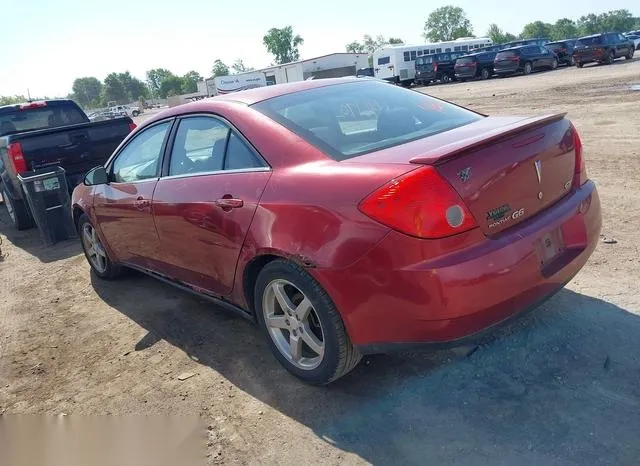 1G2ZH57N294150295 2009 2009 Pontiac G6- GT 3