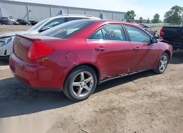 1G2ZH57N294150295 2009 2009 Pontiac G6- GT 4