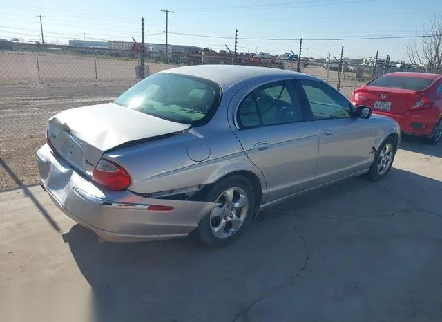 SAJDA01N12FM32039 2002 2002 Jaguar S-Type 4