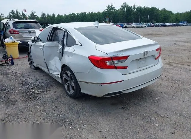 1HGCV1F46JA257496 2018 2018 Honda Accord- EX 3