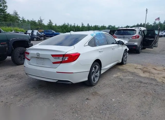 1HGCV1F46JA257496 2018 2018 Honda Accord- EX 4