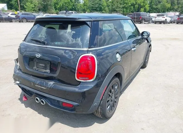 WMWXR5C02L2M40160 2020 2020 Mini Hardtop- Cooper S 4