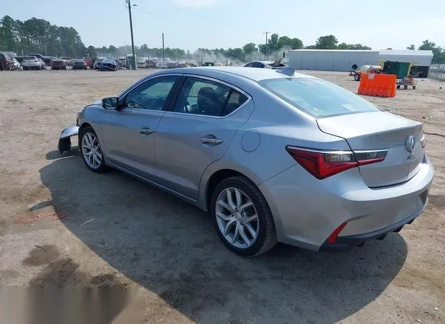 19UDE2F30MA002834 2021 2021 Acura ILX- Standard 3