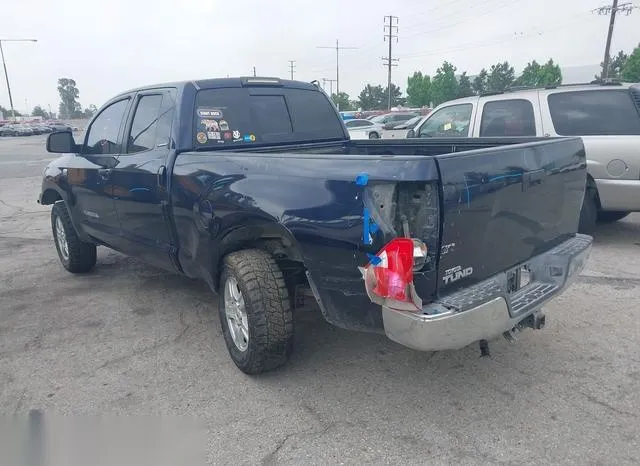 5TFRT58117X009767 2007 2007 Toyota Tundra- Limited 4-7L V8 3