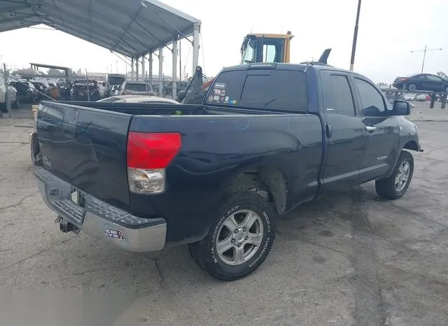 5TFRT58117X009767 2007 2007 Toyota Tundra- Limited 4-7L V8 4