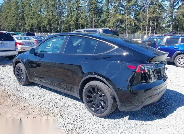 7SAYGAEEXPF799616 2023 2023 Tesla Model Y- Awd/Long Range Du 3