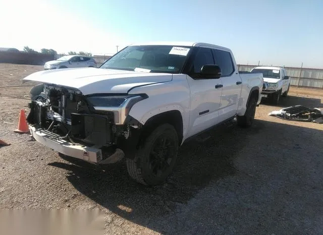 5TFLA5EC1PX014372 2023 2023 Toyota Tundra- SR5 2