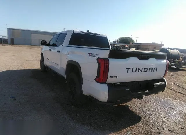 5TFLA5EC1PX014372 2023 2023 Toyota Tundra- SR5 3