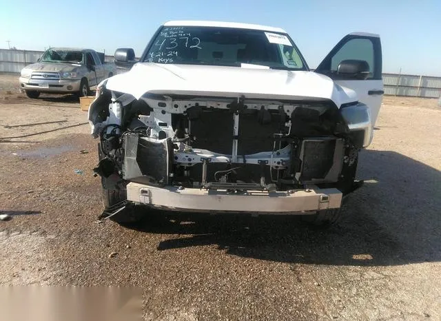 5TFLA5EC1PX014372 2023 2023 Toyota Tundra- SR5 6