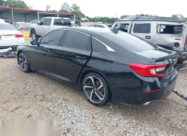 1HGCV1F36LA139572 2020 2020 Honda Accord- Sport 3