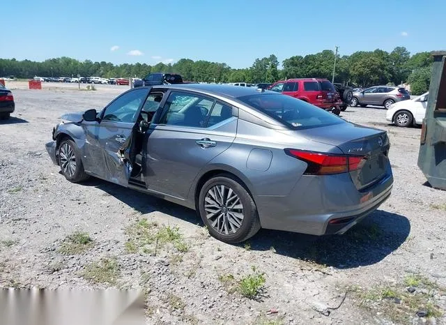 1N4BL4DV3PN341683 2023 2023 Nissan Altima- Sv Fwd 3