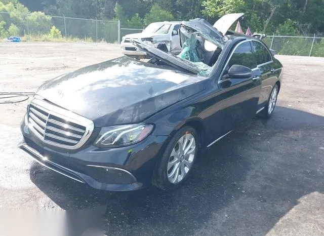 WDDZF4JB2HA098926 2017 2017 Mercedes-Benz E 300 2