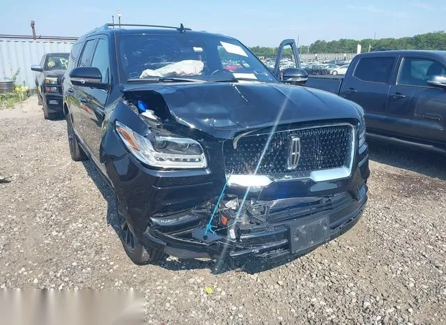 5LMJJ3LT1LEL13910 2020 2020 Lincoln Navigator- Reserve L 6