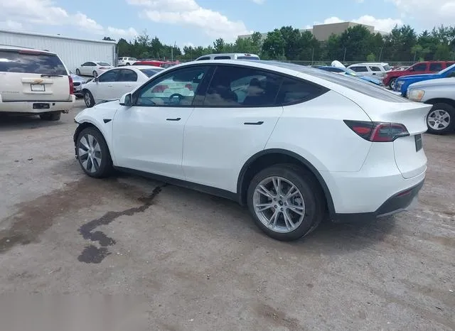 7SAYGDEE1PF766926 2023 2023 Tesla Model Y- Awd/Long Range Du 3