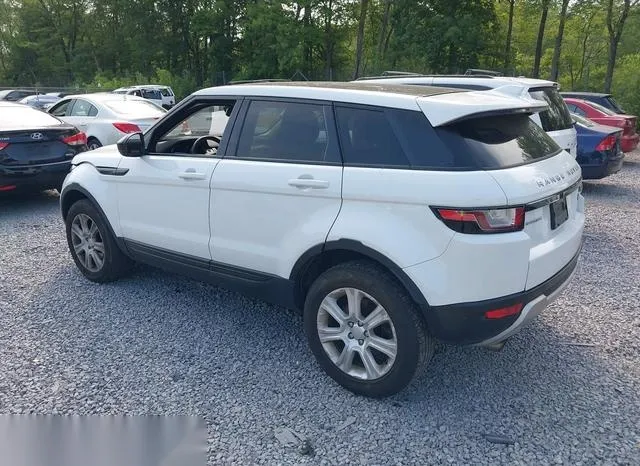 SALVP2BG8GH144732 2016 2016 Land Rover Range Rover- Evoque 3