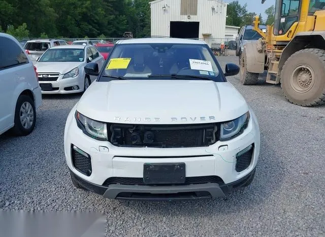 SALVP2BG8GH144732 2016 2016 Land Rover Range Rover- Evoque 6